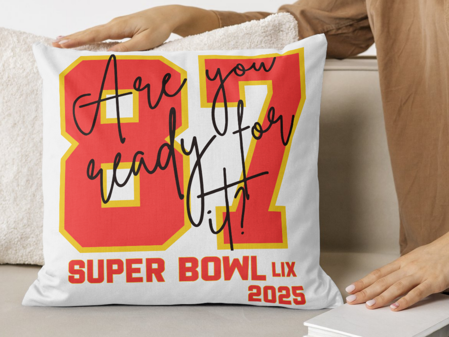 Karma is the guy on the chiefs png, Taylor's version png, Travis Kelce Taylor Swift png, jersey 87, Super Bowl png, Taylor Swift sublimation