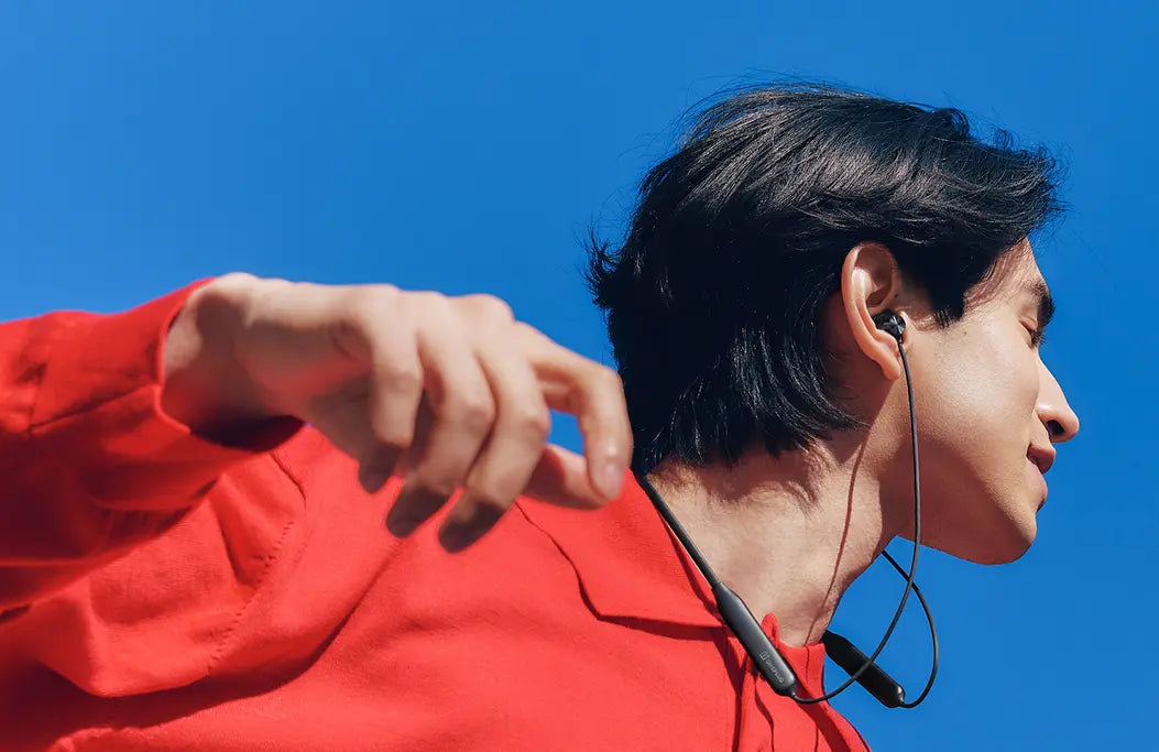 Bullets Z2 Bluetooth Wireless