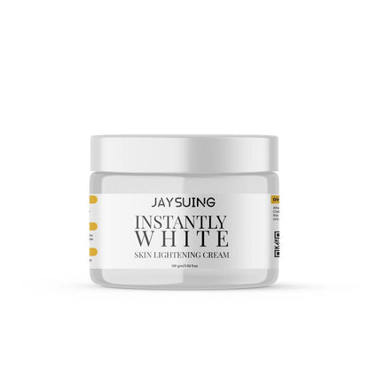 Jaysuing Instantly White Skin Lightening Cream 100gm(Pack Of 2)