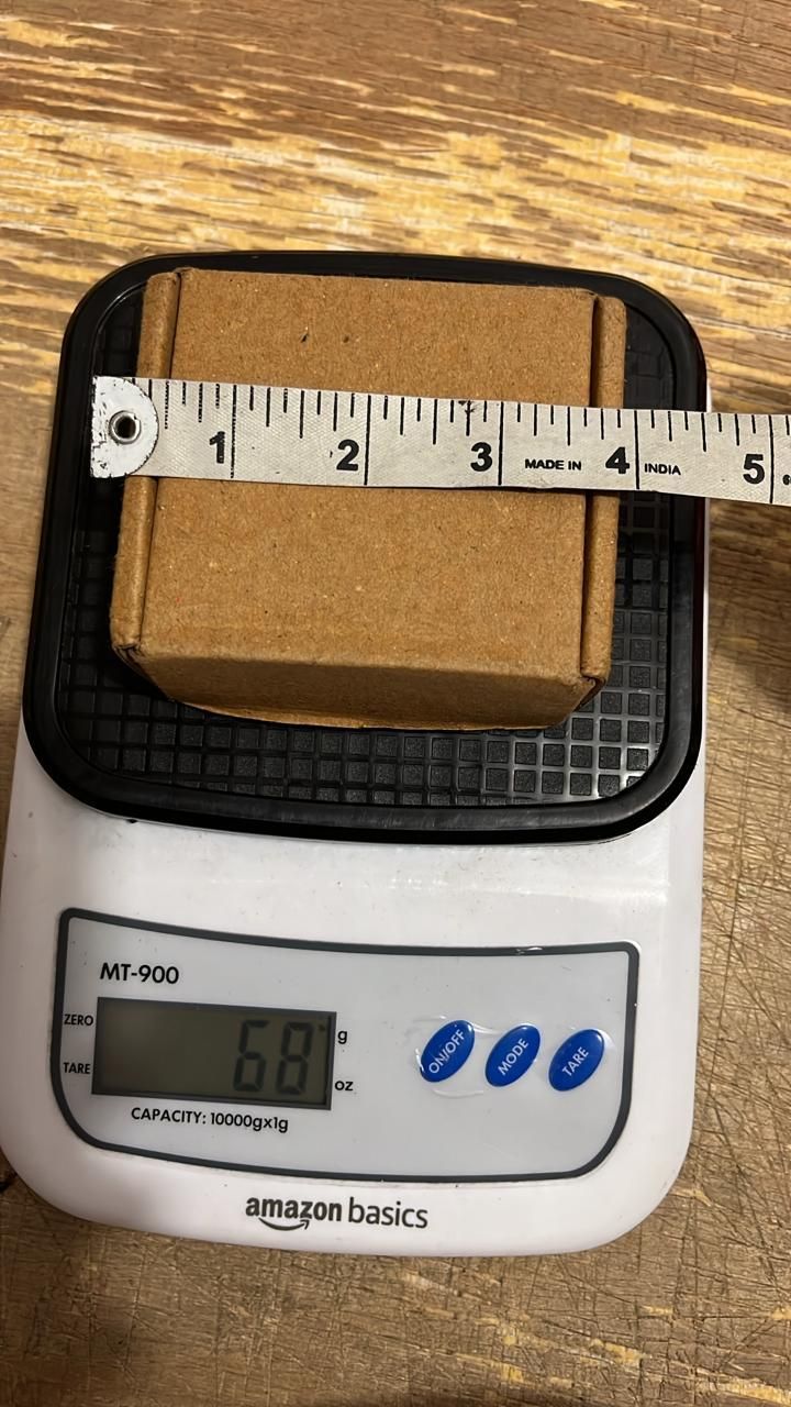 Trendy Labubu Mini Car Dashboard ( Pack of 4 )