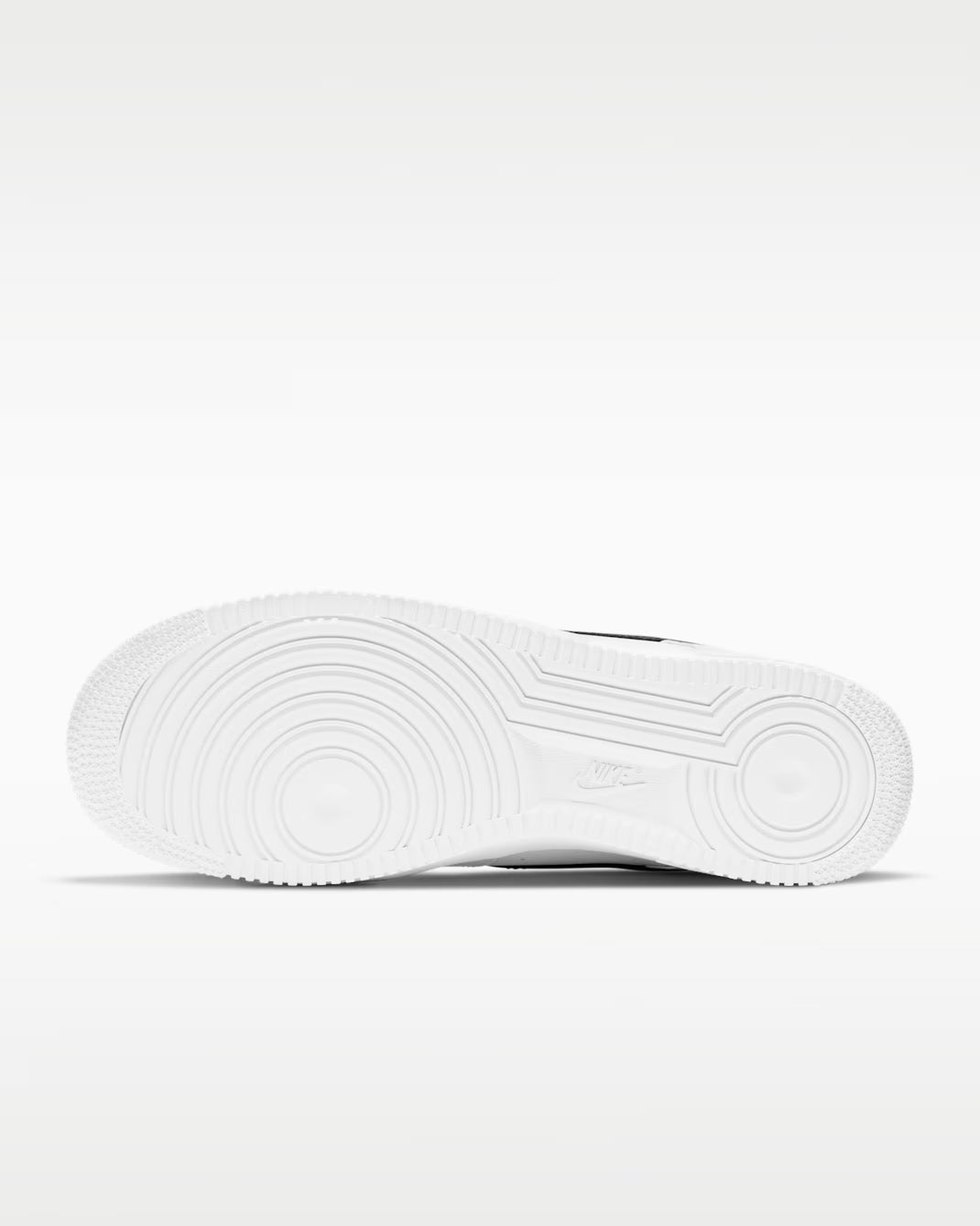 Air Force 1 White Black