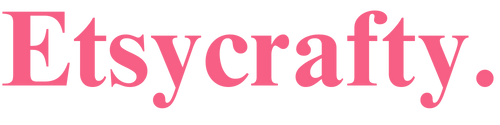 Etsycrafty