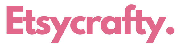 Etsycrafty